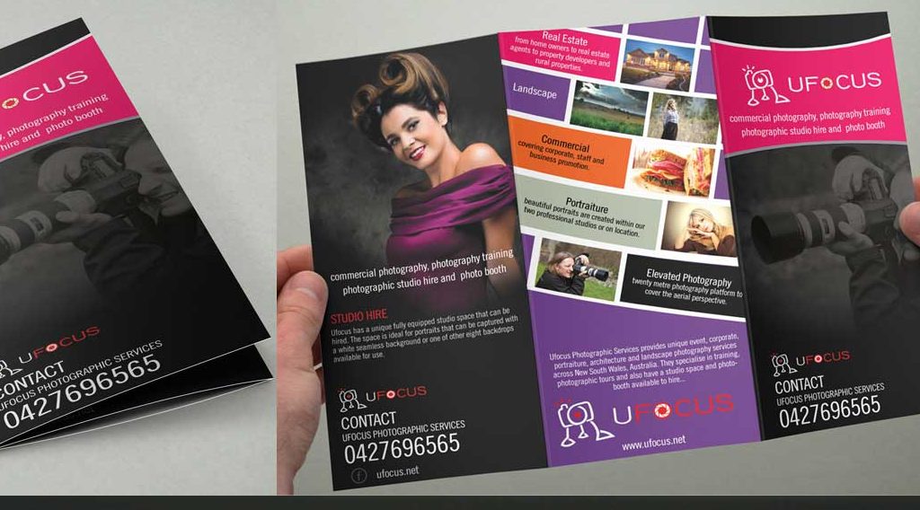 Flyer Design