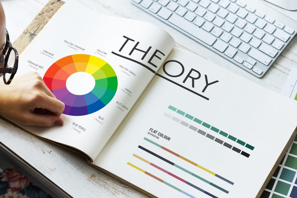 color theory