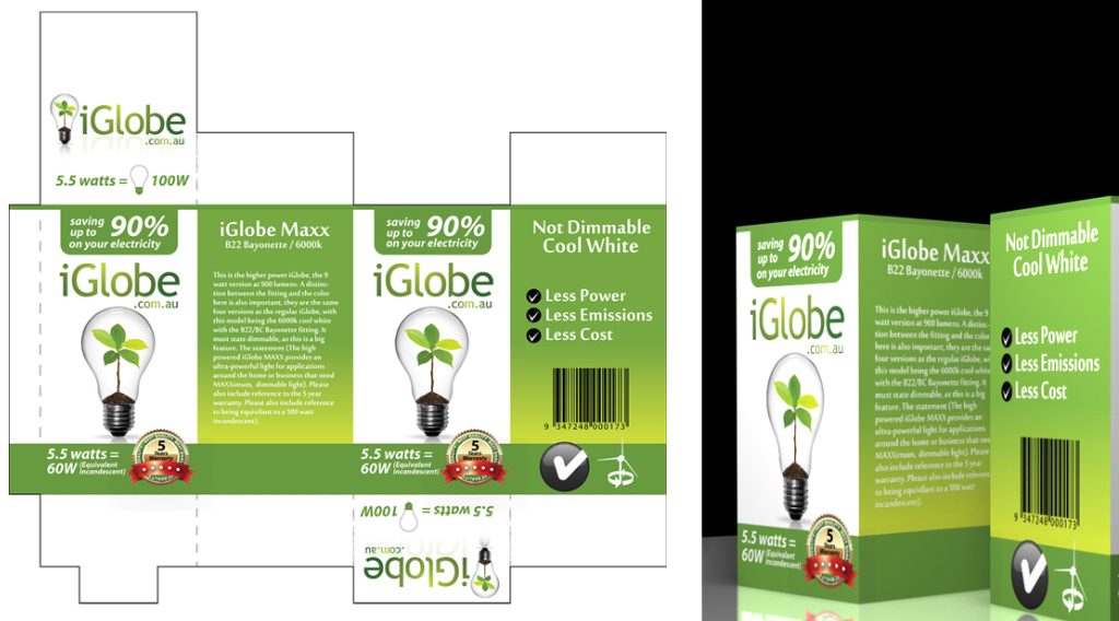Packaging Design